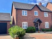 3 Bedroom Detached House