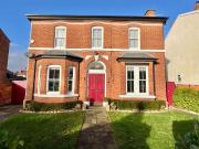 3 Bedroom Detached House