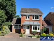 3 Bedroom Detached House