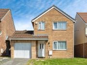 3 Bedroom Detached House