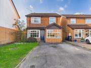 3 Bedroom Detached House