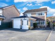 3 Bedroom Detached House