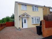3 Bedroom Detached House