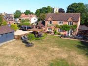 3 Bedroom Detached House