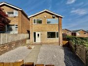 3 Bedroom Detached House