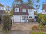 3 Bedroom Detached House