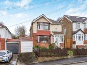 3 Bedroom Detached House
