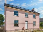 3 Bedroom Detached House