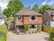 3 Bedroom Detached House
