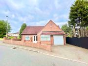 3 Bedroom Detached House