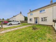 3 Bedroom Detached House