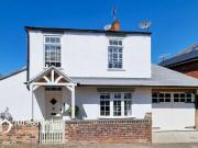 3 Bedroom Detached House