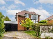 3 Bedroom Detached House