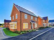 3 Bedroom Detached House