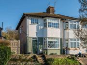 3 Bedroom Detached House