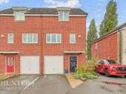 3 Bedroom Detached House