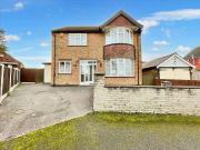 3 Bedroom Detached House