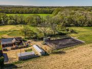 3 Bedroom Detached House