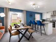 3 Bedroom Detached House