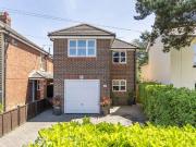 3 Bedroom Detached House