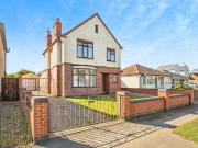 3 Bedroom Detached House