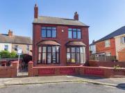 3 Bedroom Detached House
