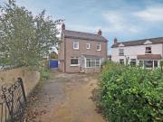 3 Bedroom Detached House