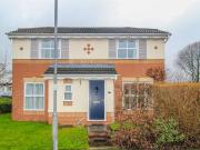 3 Bedroom Detached House