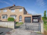 3 Bedroom Detached House