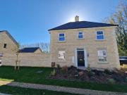 3 Bedroom Detached House