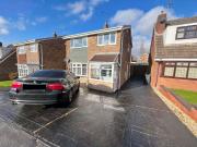 3 Bedroom Detached House