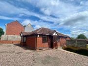3 Bedroom Detached House