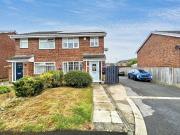3 Bedroom Detached House