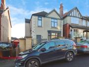 3 Bedroom Detached House