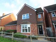 3 Bedroom Detached House 3 Bedroom Detached House