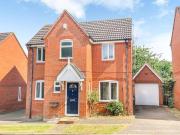 3 Bedroom Detached House