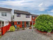 3 Bedroom Detached House