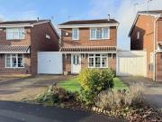 3 Bedroom Detached House