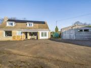 3 Bedroom Detached House