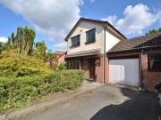 3 Bedroom Detached House