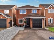 3 Bedroom Detached House