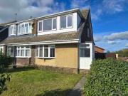 3 Bedroom Detached House