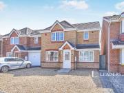 3 Bedroom Detached House