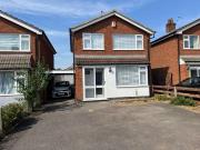 3 Bedroom Detached House