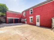 3 Bedroom Detached House