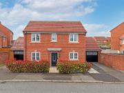 3 Bedroom Detached House
