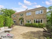 3 Bedroom Detached House