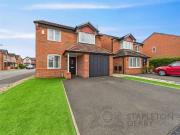3 Bedroom Detached House