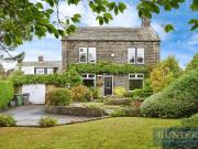 3 Bedroom Detached House