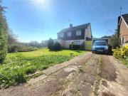 3 Bedroom Detached House